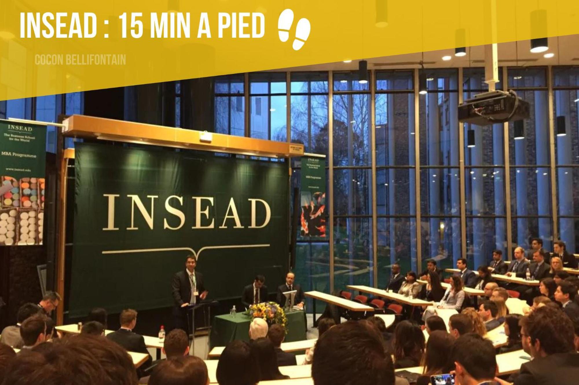 Le Cocon Royal De Fontainebleau - Centre-Ville #Insead #Chateau Zewnętrze zdjęcie