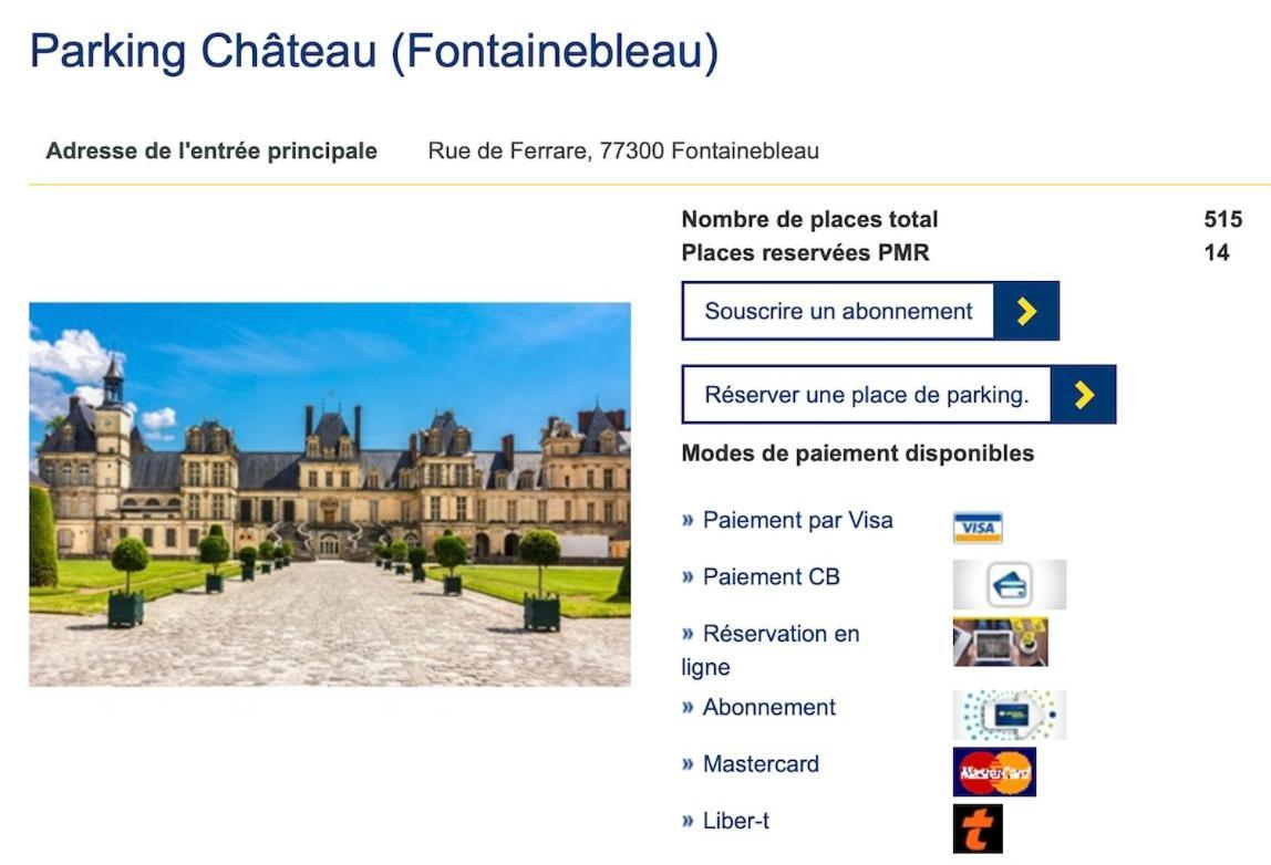 Le Cocon De Fontainebleau - Centre-Ville, Proche Insead & Chateau Zewnętrze zdjęcie